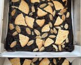 Foto langkah ke 3 dari resep Chocolate Bar Biskuit.