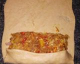 A picture of step 6 of Meat pie.