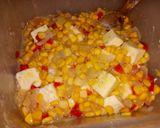 Foto del paso 4 de la receta: Relleno 5 para tarta sin tapa