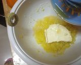 A picture of step 2 of Orange carrot moist cake.