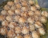 Foto langkah ke 6 dari resep Kue ketawa.