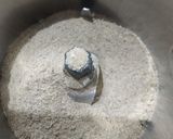 सूखे पुदीना का मसाला रेसिपी चरण 3 फोटो