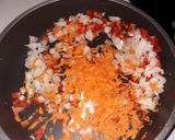 Foto del paso 1 de la receta: Pan de carne a mi manera
