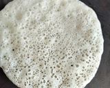 A picture of step 2 of Set Dosa.