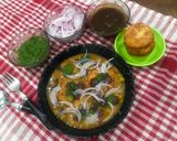 રગડા-પેટીસ રેસીપી સ્ટેપ6ફોટો