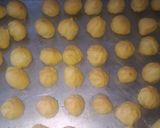 Foto langkah ke 5 dari resep Sus kering keju.