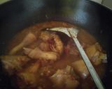 Foto langkah ke 3 dari resep Ayam panggang bumbu rujak #weekendchallange🐔.