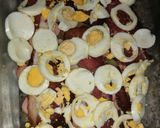 Rakott krumpli recept fázis 3 fotója
