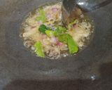 Foto langkah ke 1 dari resep 163. Cumi Masak Hitam.