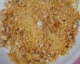 A picture of step 4 of Butter scotch caramel cake ❤❤❤.
