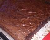 Foto del paso 4 de la receta: Brownie con cacao al horno