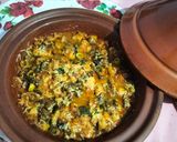 صورة لخطوة 7 من وصفة طاجين الباذنجان المفور