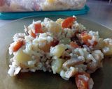 Foto del paso 3 de la receta: Salpicón de ave