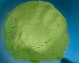 Foto langkah ke 4 dari resep Klepon boled (ubi).