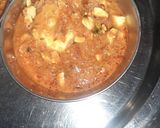 एग मसाला करी (Egg masala curry recipe in hindi) रेसिपी चरण 7 फोटो