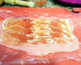 Foto del paso 1 de la receta: Flamenquín cordobés