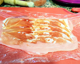 Foto del paso 1 de la receta: Flamenquín cordobés