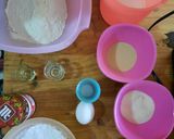 Foto del paso 1 de la receta: Berlinesas