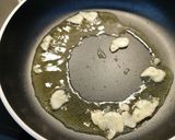 Foto del paso 4 de la receta: Coles de Bruselas con patatas y almejas