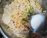 Foto del paso 4 de la receta: Scones dulces