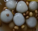 Foto langkah ke 8 dari resep Wedang ronde.
