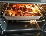 Foto del paso 6 de la receta: Paletilla de cordero asada al horno