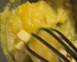 Foto del passaggio 10 della ricetta Ciambella al Limone con Ciliegie
