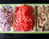 બેંગન ભરતા (Baingan Bharta Recipe In Gujarati) રેસીપી સ્ટેપ1ફોટો