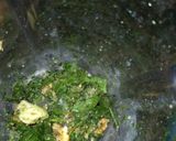 Foto del paso 1 de la receta: Rolls de pesto