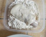 Foto langkah ke 4 dari resep Sosis Gulung Tempe.
