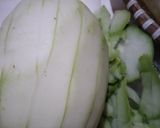 Foto langkah ke 1 dari resep Es Buah Kundur.