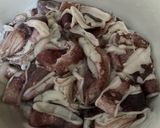 Foto langkah ke 1 dari resep Cumi-Cumi Saos Padang.