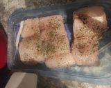 Foto del paso 1 de la receta Merluza rebozada