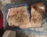 Foto del paso 1 de la receta: Merluza rebozada