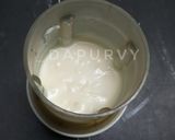 Foto langkah ke 4 dari resep CREAM CHEESE Homemade (ada 2 resep dg Tips).
