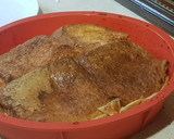 Foto del paso 3 de la receta: Pastel de queso y york