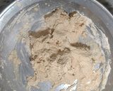 A picture of step 2 of Grilled Chapati.