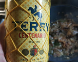 Foto del paso 4 de la receta: Tordos Worcestershire Encebollados al Ajillo