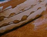 Tiramisu recept fázis 5 fotója