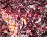 A picture of step 1 of Zobo.