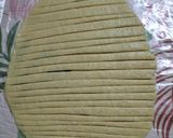 Foto langkah ke 3 dari resep Cheese Stick Keju.