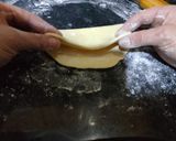صورة لخطوة 2 من وصفة سوفلي 🥟🥟