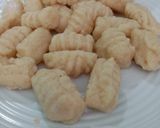 Foto del paso 12 de la receta: Gnocchis de papa 🥔🇮🇹