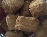 Foto langkah ke 7 dari resep Tahu Crispy.