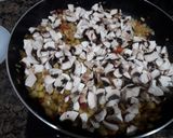 Foto del paso 2 de la receta Lasaña de pollo y verdura