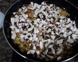 Foto del paso 2 de la receta: Lasaña de pollo y verdura