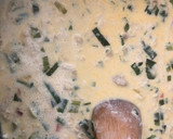 Foto del paso 3 de la receta: Gratín de papas con pollo