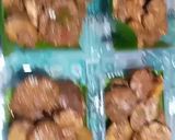 Foto langkah ke 9 dari resep Rendang Jengkol Favorite.