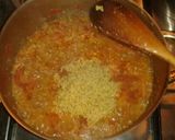 Kölessel töltött cukkini recept fázis 11 fotója