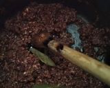 Foto del paso 1 de la receta: Arroz tapado a lo pobre